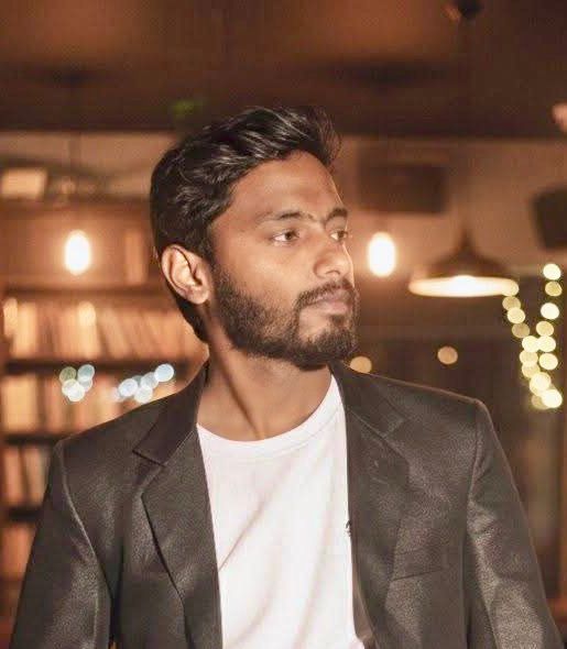 Abishek Kumar Shah