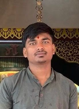 Dhiraj Kumar Kamat