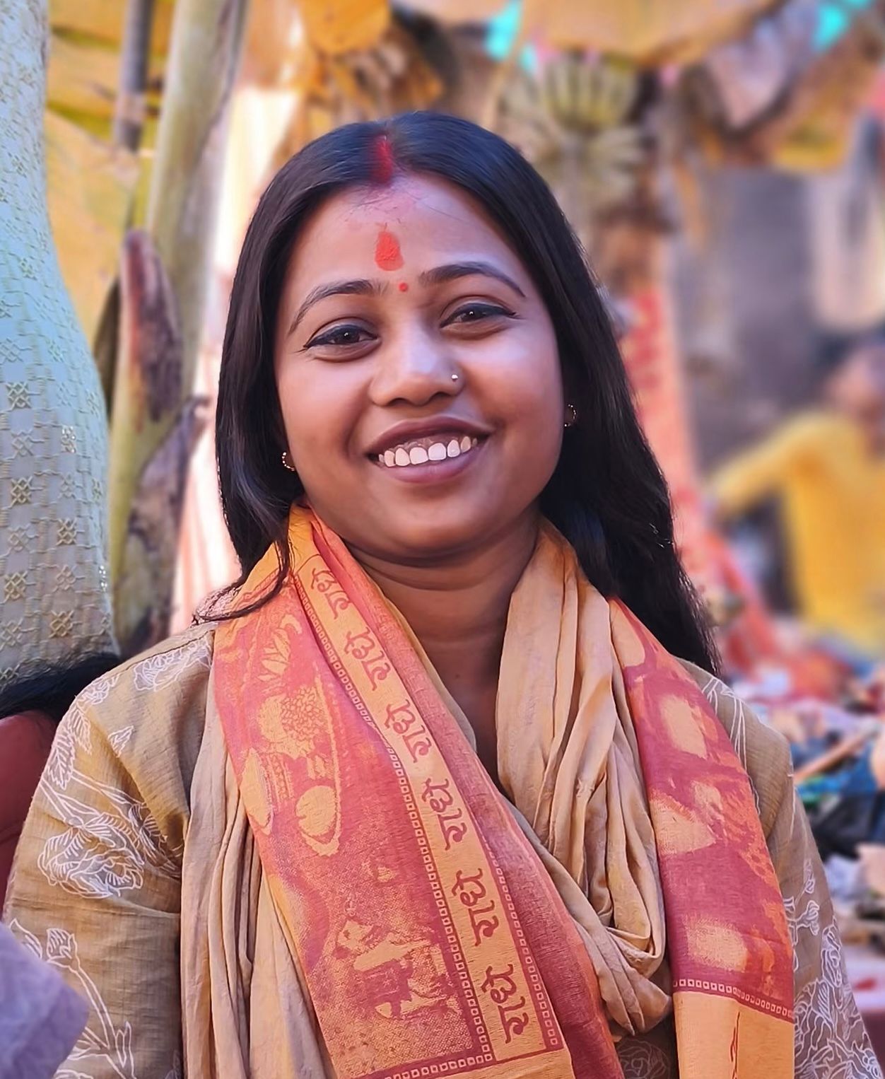 Madhuri Kumari Mandal