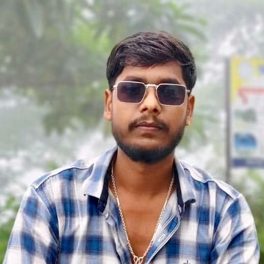 Manish Kumar Thakur
