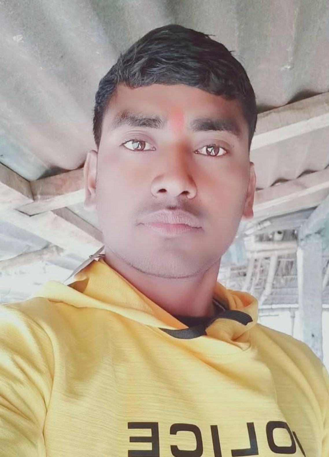 Niraj Kumar Mandal