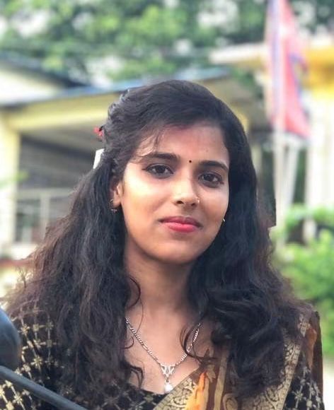 Preety Kumari Singh