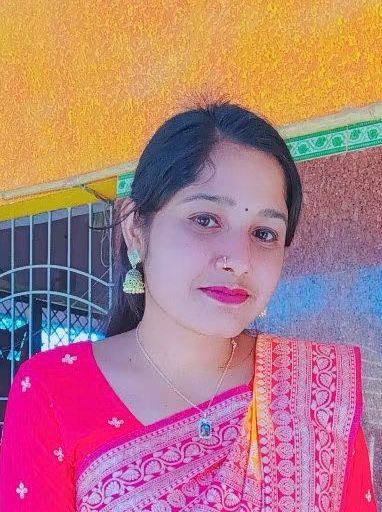 Sangita Kumari Shah