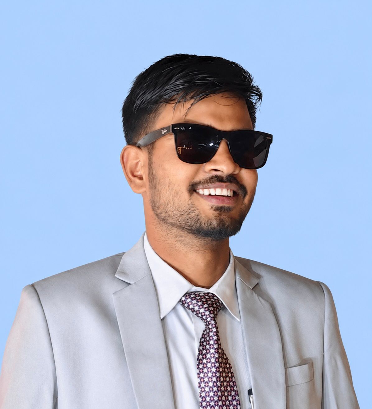 Nitesh Kumar Shah